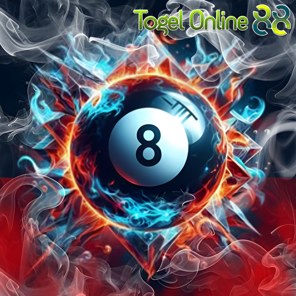 TOGELONLINE88